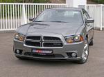 Dodge Charger R/T by GeigerCars 2011 года